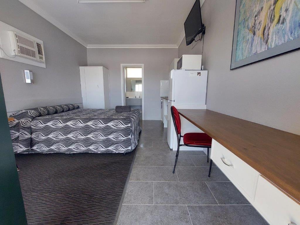 Collie Motel Екстер'єр фото