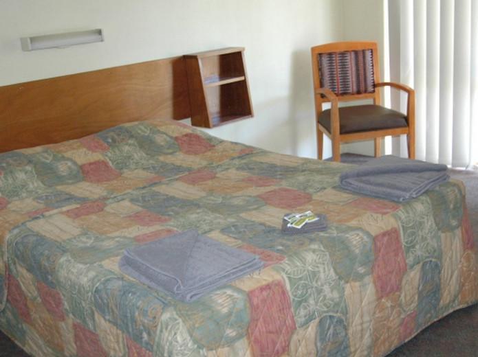 Collie Motel Екстер'єр фото